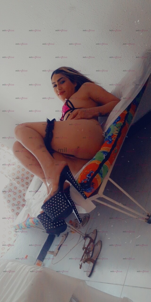 FOTOS DE ANDREA LINDA CHICA TRANS DISPUESTA A COMPLACERTE