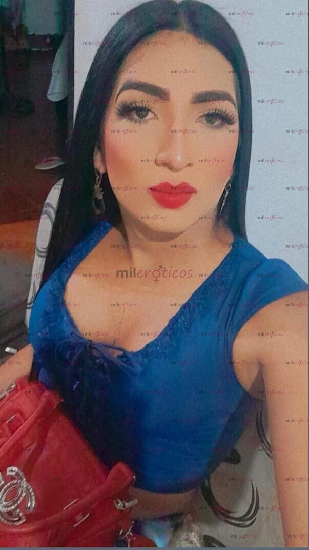 FOTOS DE CHICA TRANS COLOMBIANA A TU SERVICIO , DECIDIDA A TODO