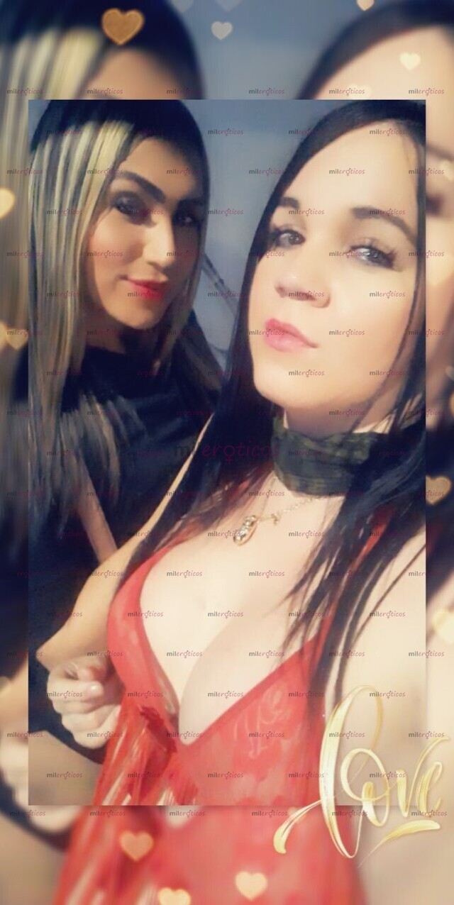 FOTOS DE TRIOFULL DOS CHICAS TRANS PERVERTIDAS DISPUESTAS A COMPLACERTE