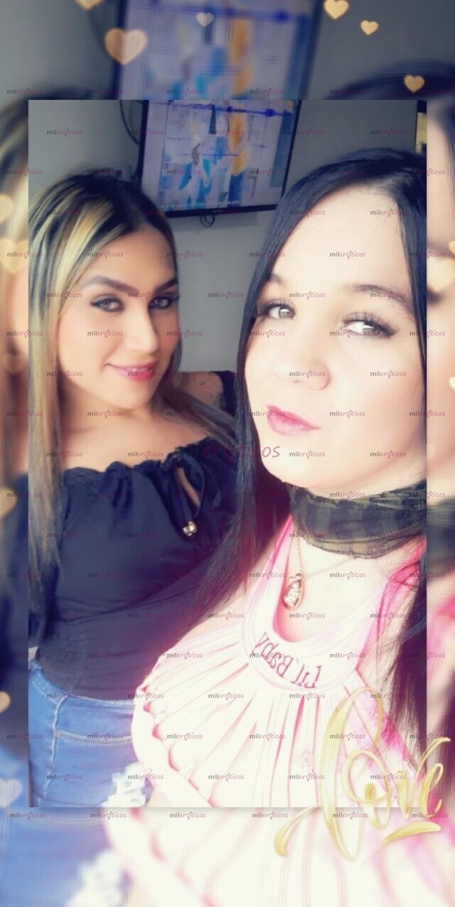 FOTOS DE TRIOFULL DOS CHICAS TRANS PERVERTIDAS DISPUESTAS A COMPLACERTE