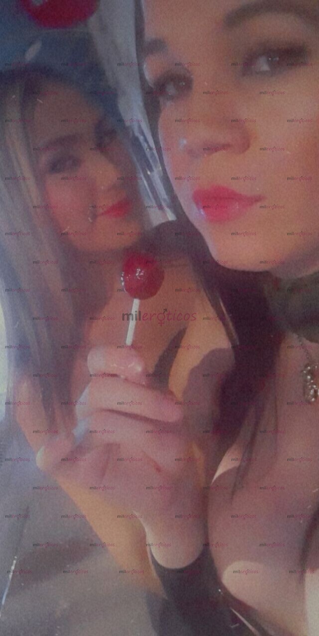 FOTOS DE TRIOFULL DOS CHICAS TRANS PERVERTIDAS DISPUESTAS A COMPLACERTE