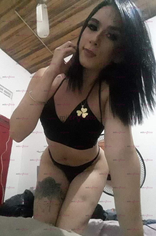 FOTOS DE LA NIÑA TRANS VEN AMI AMOR YA CANSADO DE LAS MIMAS