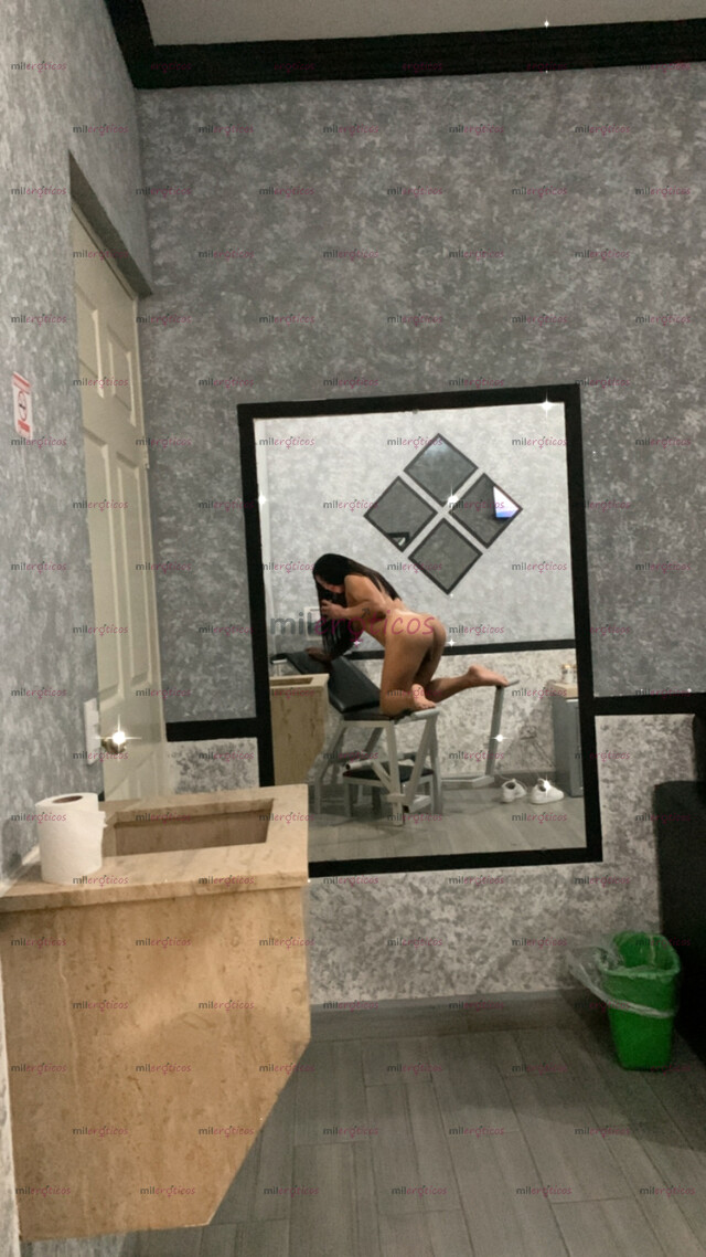 FOTOS DE MÁNDAME WATTS PARA PONERNOS DE ACUERDO Y GOSARNOS MUTUAMENTE RIKO