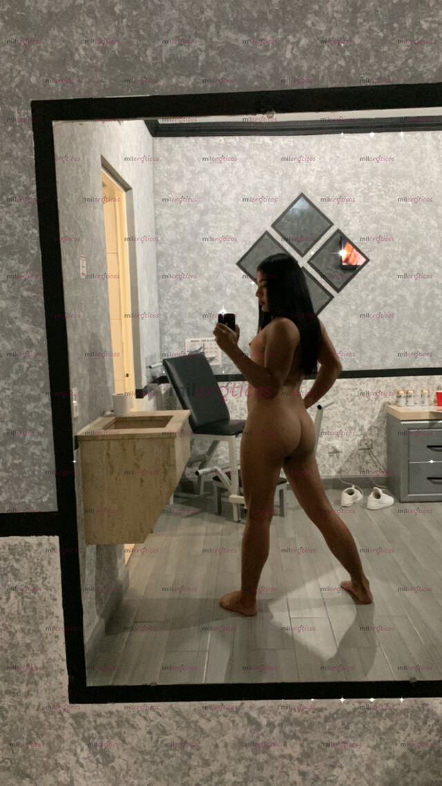 FOTOS DE MÁNDAME WATTS PARA PONERNOS DE ACUERDO Y GOSARNOS MUTUAMENTE RIKO