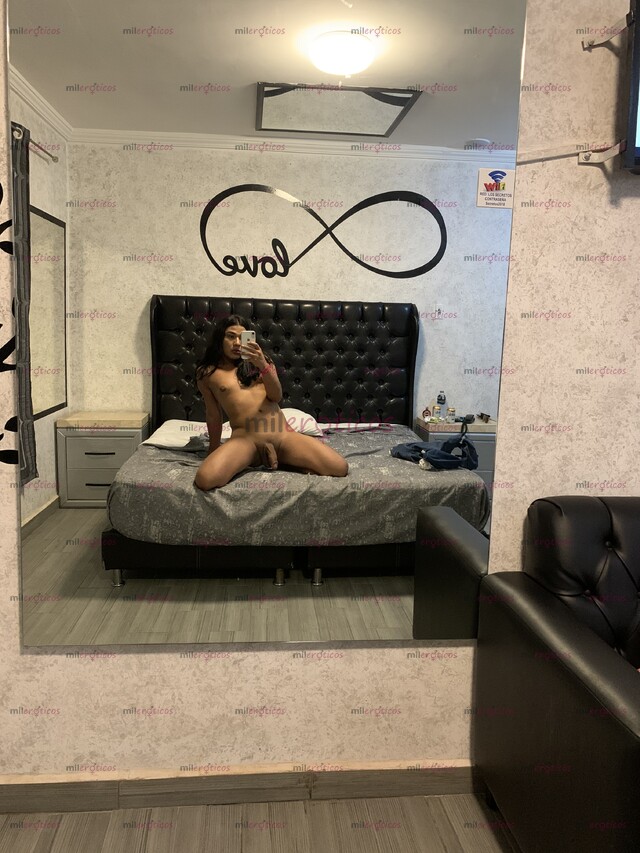 FOTOS DE MÁNDAME WATTS PARA PONERNOS DE ACUERDO Y GOSARNOS MUTUAMENTE RIKO