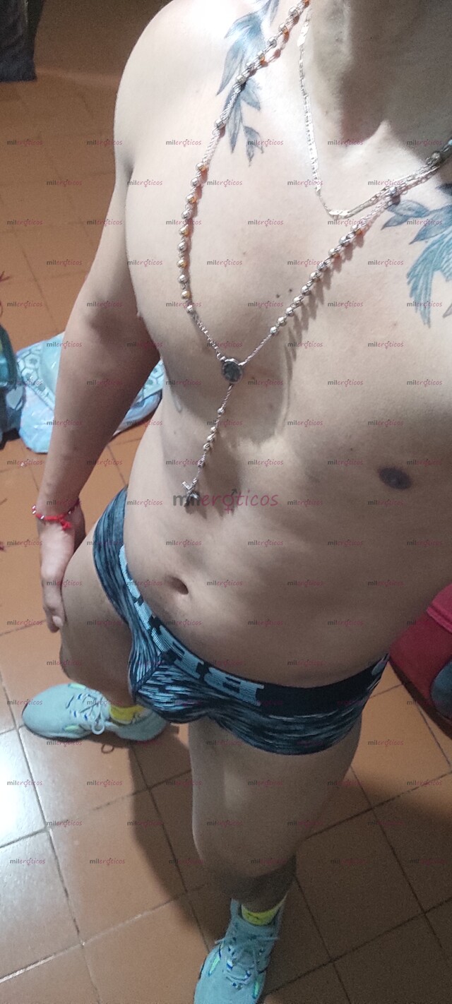 FOTOS DE EL MORENO COMPLACIENTE ES CUESTION DE CUADRAR