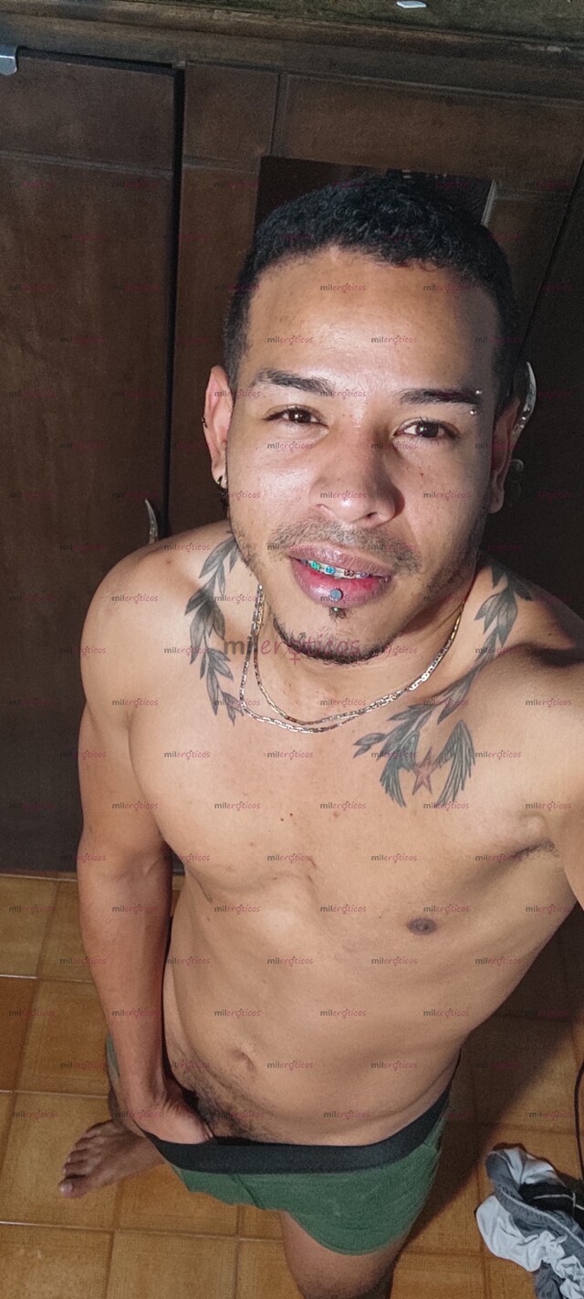 FOTOS DE EL MORENO COMPLACIENTE ES CUESTION DE CUADRAR