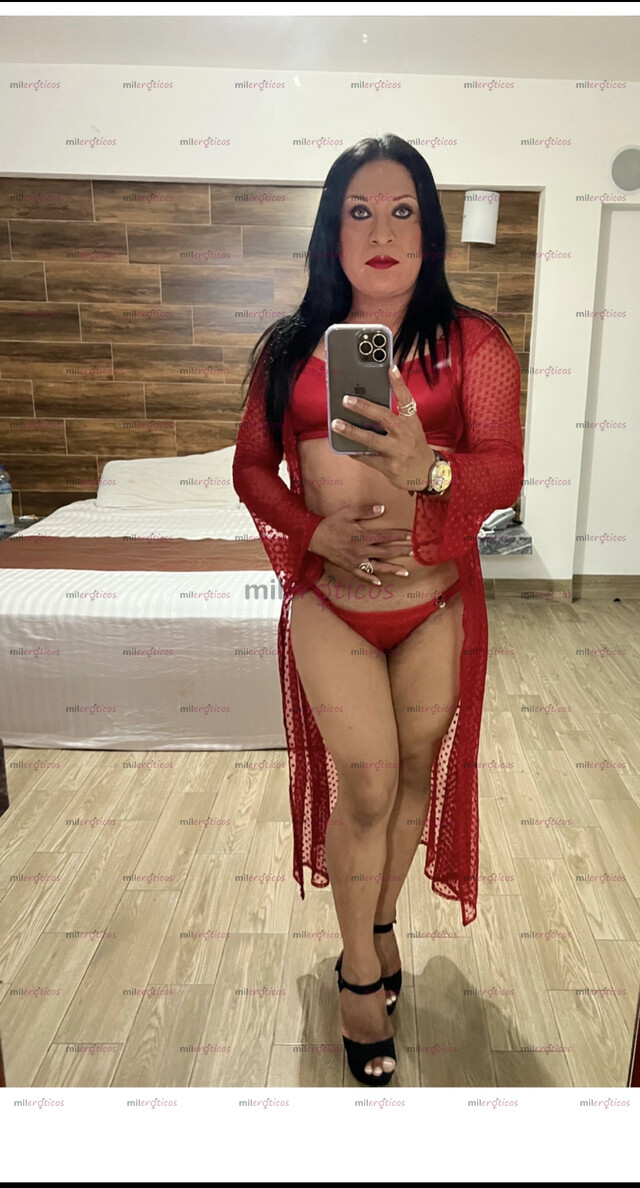FOTOS DE IVANA VISITANDO DESDE LAS VEGAS NEVADA AHORA EN MÉXICO DISPONIBLE PARA TI