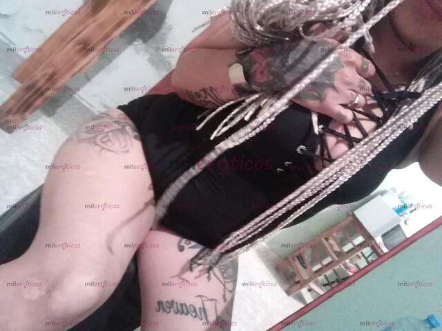 FOTOS DE WERITA SÚPER SEXY DÁNDOTE EL MEJOR SERVICIO