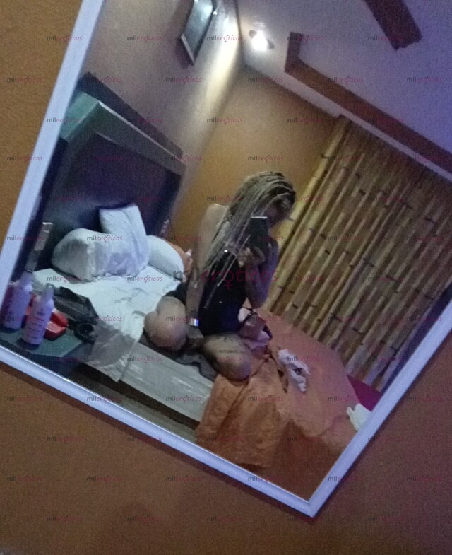 FOTOS DE WERITA SÚPER SEXY DÁNDOTE EL MEJOR SERVICIO