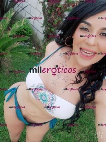 FOTOS DE VANIA!! SOLO HIY 600$$ EL SERVICIO CON ORAL PROFUNDO EN MI DEPA