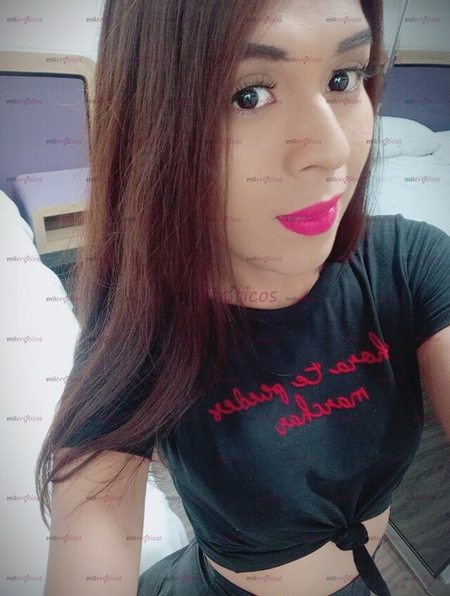 FOTOS DE CAROLINA LA MAS CARIÑOSA PARA PASAR UN MOMENTO INOLVIDABLE