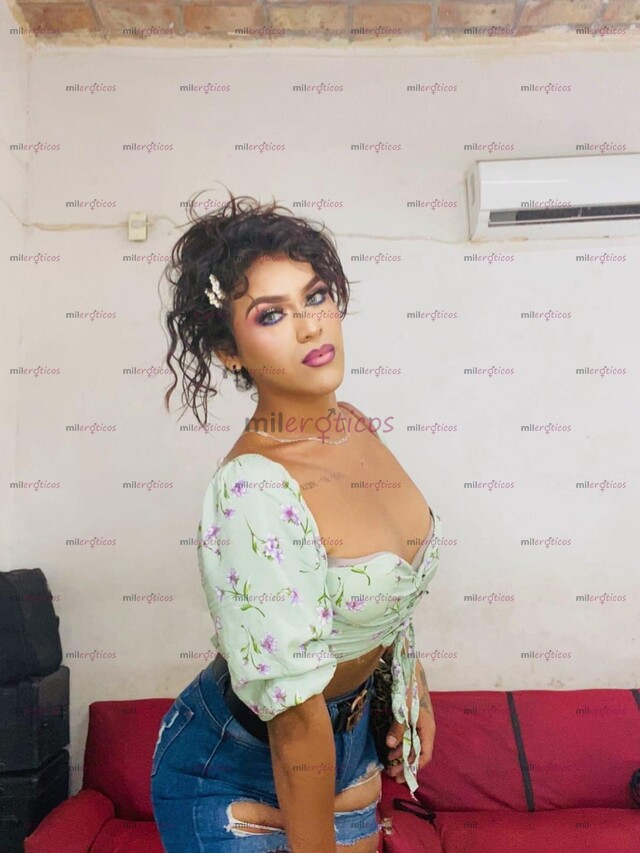 FOTOS DE ALLISON RICA TRANSEXUAL NUEVA EN EL AMBIENTE