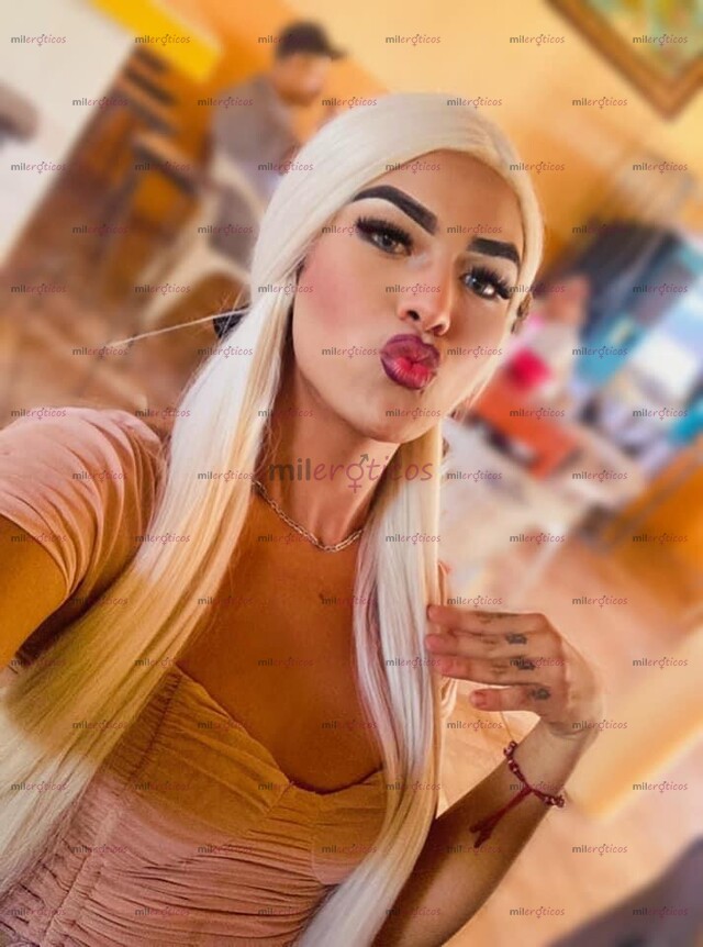 FOTOS DE ALLISON RICA TRANSEXUAL NUEVA EN EL AMBIENTE