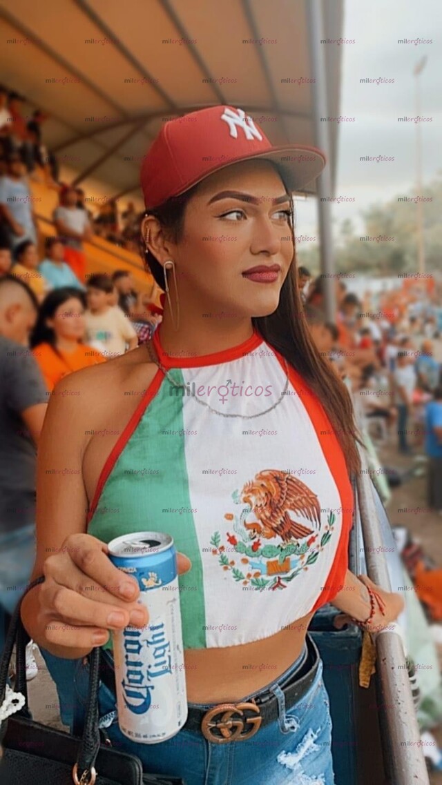 FOTOS DE ALLISON RICA TRANSEXUAL NUEVA EN EL AMBIENTE