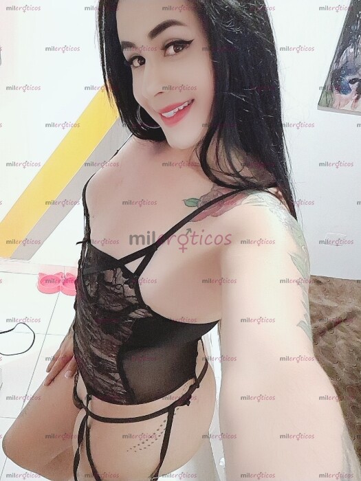 FOTOS DE SOY ESA NENA QUE NO SE COMPLICA PARA NADA NUEVA EN LA CIUDAD....