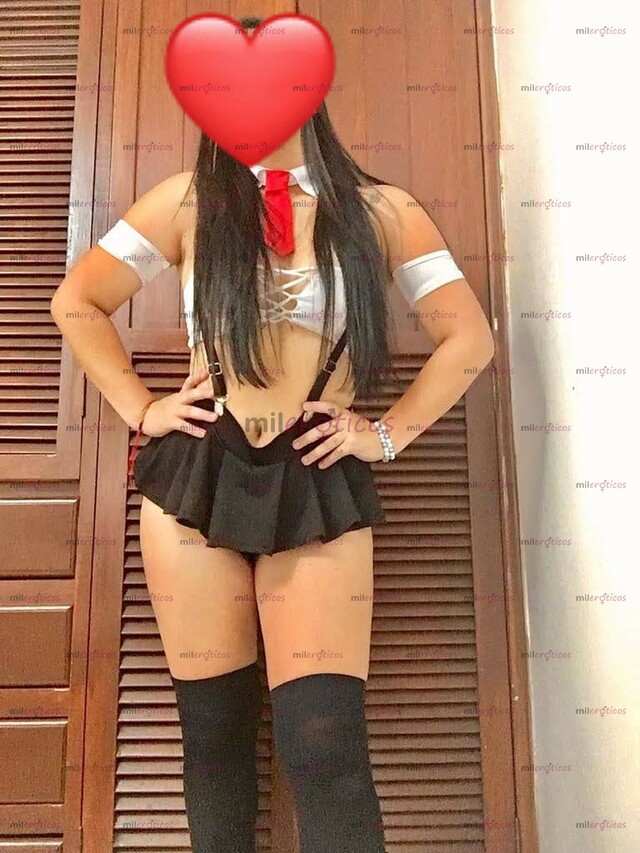 FOTOS DE LUISA HERMOSA NENA DISPONIBLE A DOMICILIO O CON LUGAR PROPIO