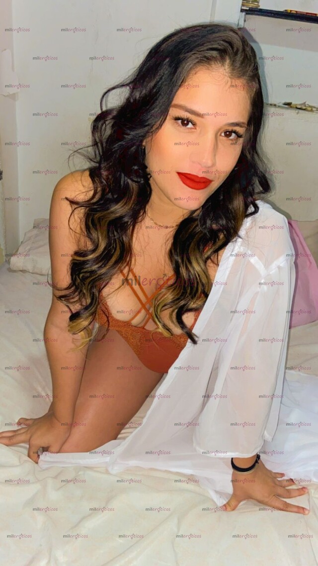 FOTOS DE HOLA GUAPOS, ME LLAMO VICTORIA, RECIÉN LLEGADA A TU CIUDAD BARRANQUILLA