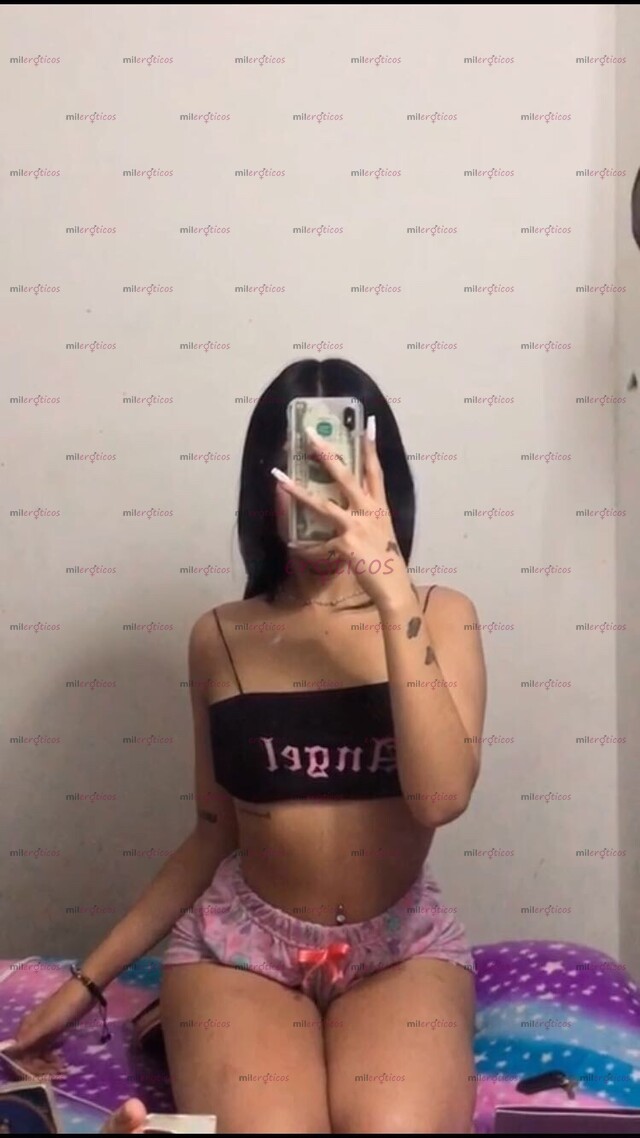 FOTOS DE HERMOSA CHICA RECIÉN LLEGADA A TU CIUDAD