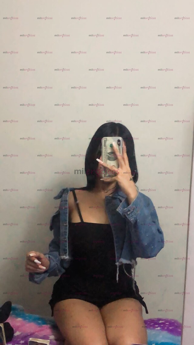 FOTOS DE HERMOSA CHICA RECIÉN LLEGADA A TU CIUDAD