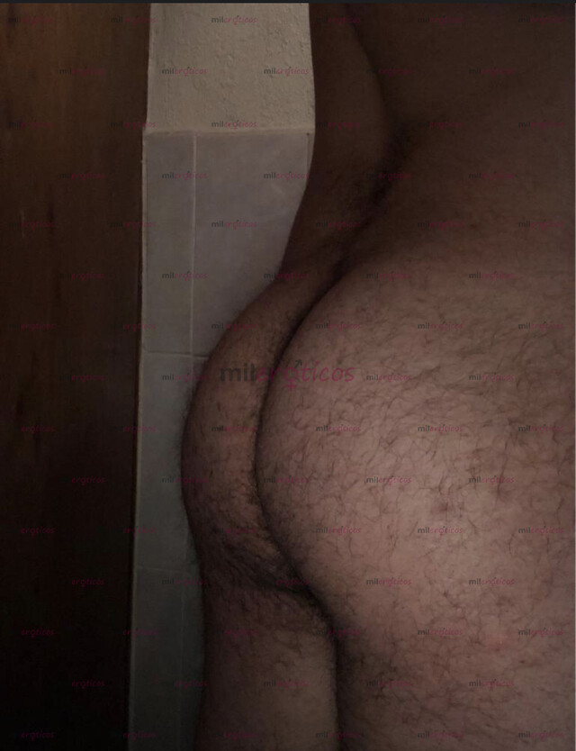 FOTOS DE BUSCAS DISCRECIÓN? AQUÍ ESTOY ALTO, BARBÓN Y FORNIDO