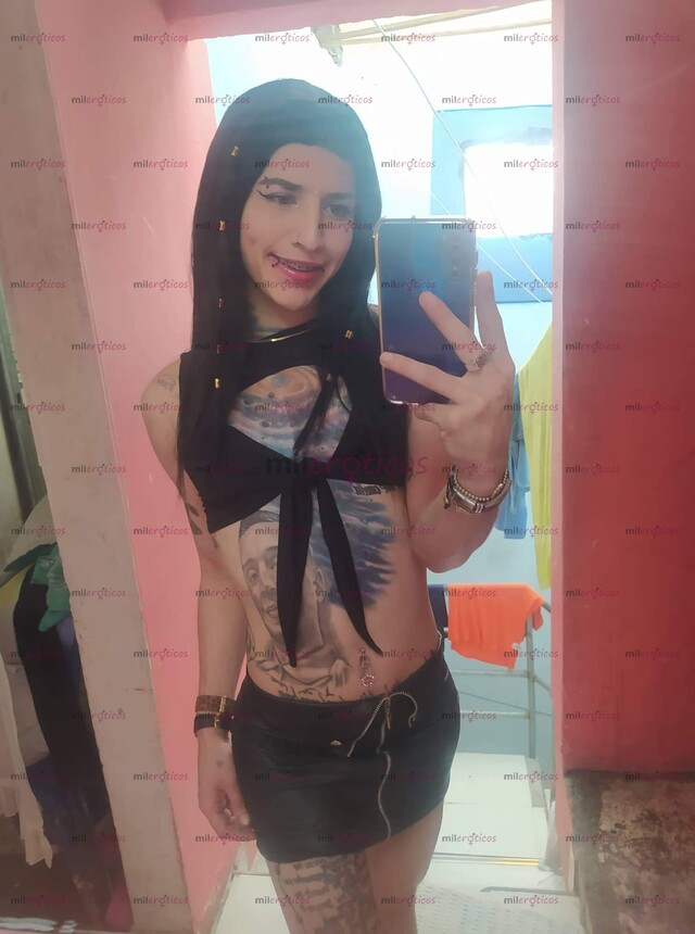 FOTOS DE NIÑA TRANS BLANQUITA DELGADA DE 167 BAJITA TATUADA, DE VERGA ROSADITA Y RICAS NA