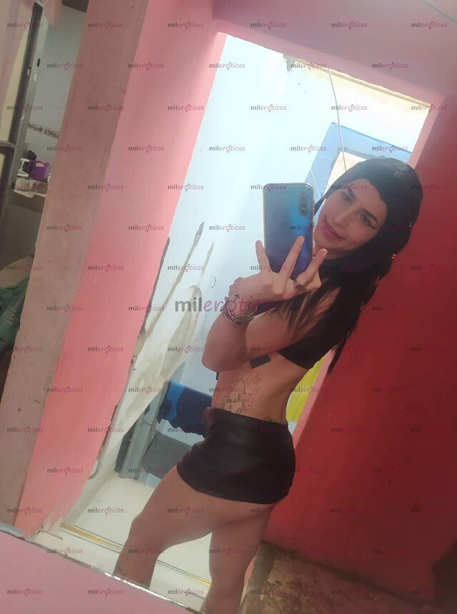 FOTOS DE NIÑA TRANS BLANQUITA DELGADA DE 167 BAJITA TATUADA, DE VERGA ROSADITA Y RICAS NA