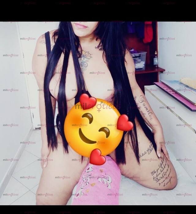 FOTOS DE TIFFANY UNA CHICA BBW QUE TE ENCANTARA Y DELEITERA