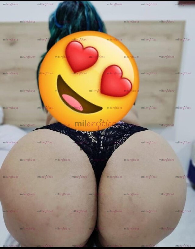 FOTOS DE TIFFANY UNA CHICA BBW QUE TE ENCANTARA Y DELEITERA