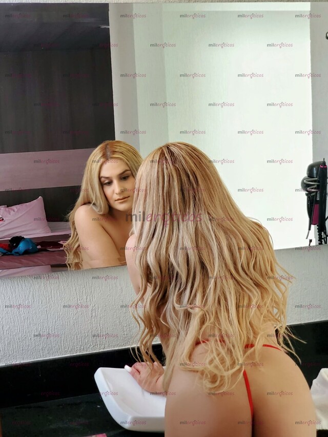 FOTOS DE ZANNET CHICA TRANY ME GUSTAN LAS FIESTAS FETICHES LENCERÍAS TRIOS