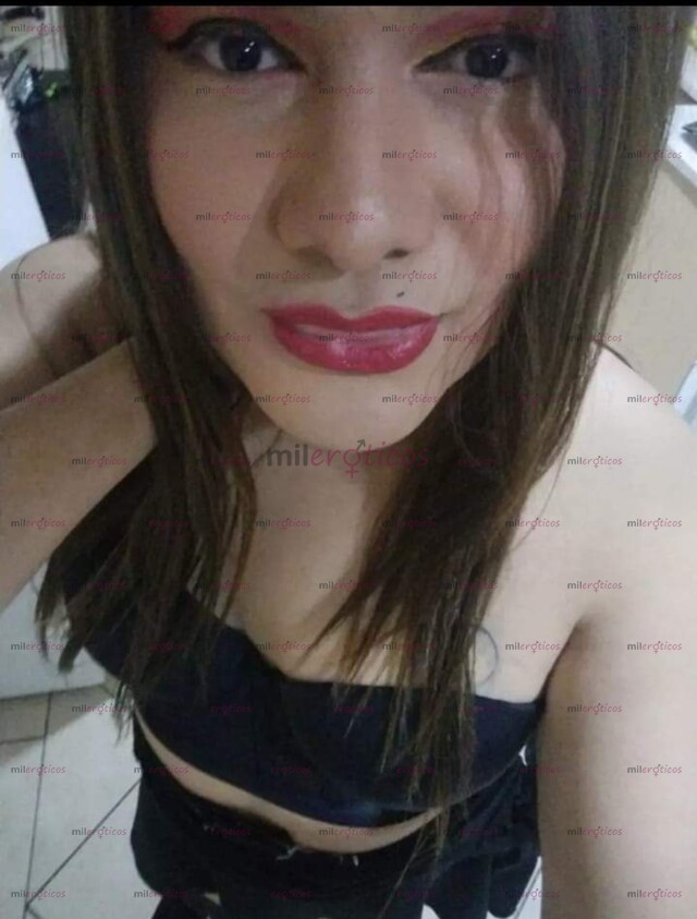 FOTOS DE CHICA TV, HIGIÉNICA, DISCRETA Y COMPLACIENTE.