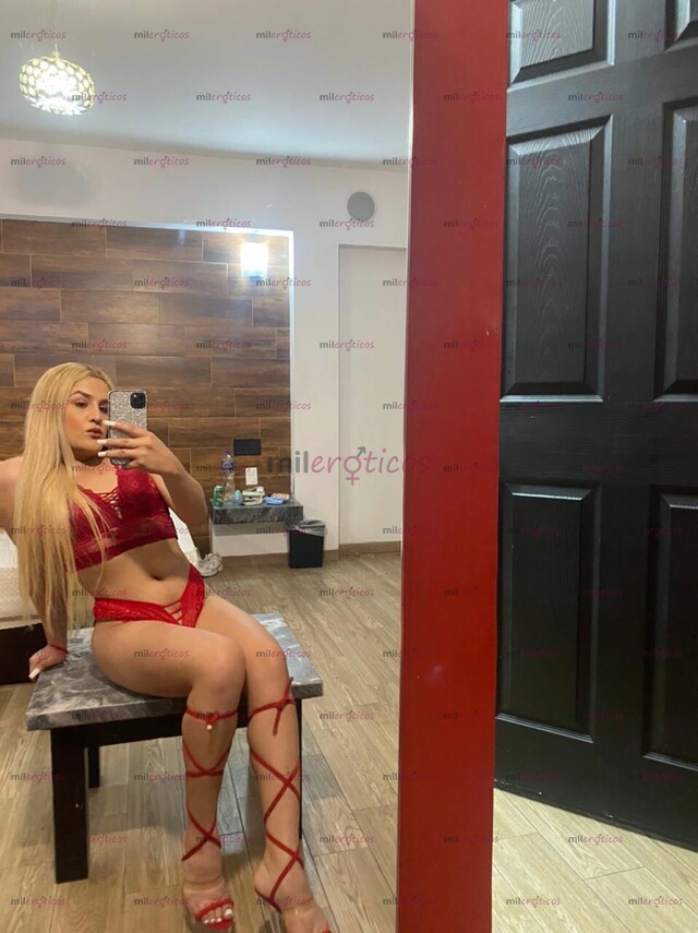 FOTOS DE ZANNET CHICA TRANY ME GUSTAN LAS FIESTAS FETICHES LENCERÍAS TRIOS