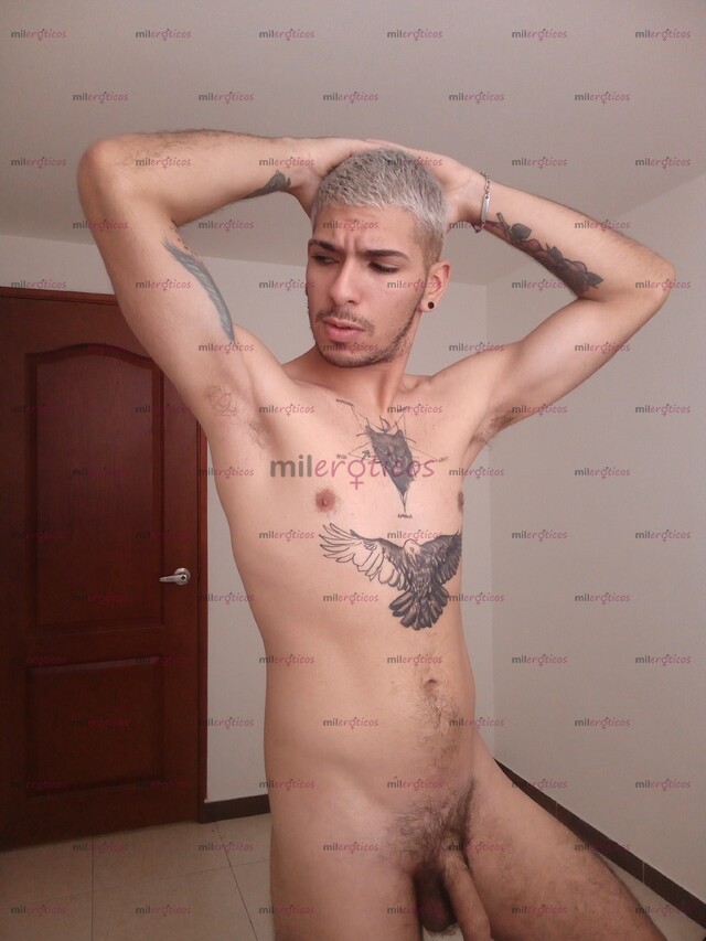 FOTOS DE SUMISO, TATUADO EN PROVENZA, SOLO DOMICILIO Y PARA ACTIVOS