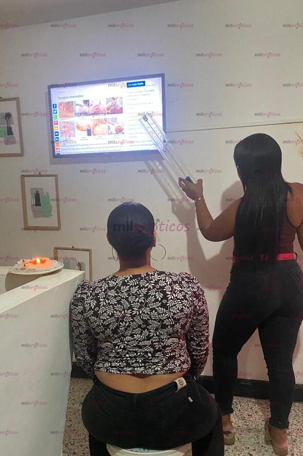 FOTOS DE MISS MASSEUSE, GOOD TIME. BETTER THAN A VACATION