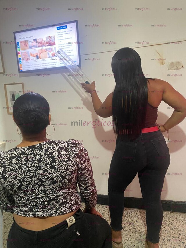 FOTOS DE MISS MASSEUSE, GOOD TIME. BETTER THAN A VACATION