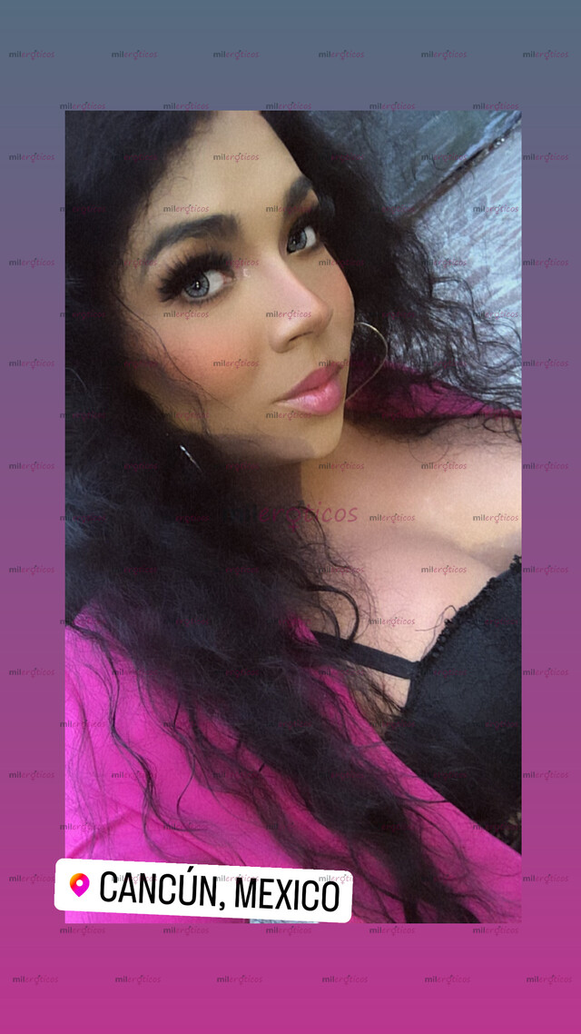 FOTOS DE HERMOSA MORENA, ACTIVA O PASIVA C LUGAR , TU MEJOR OPCIÓN...