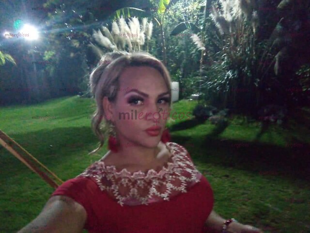 FOTOS DE XIOMARA TRANSEXUAL DOTADA VERSÁTIL POR SOLO 5 DIAS