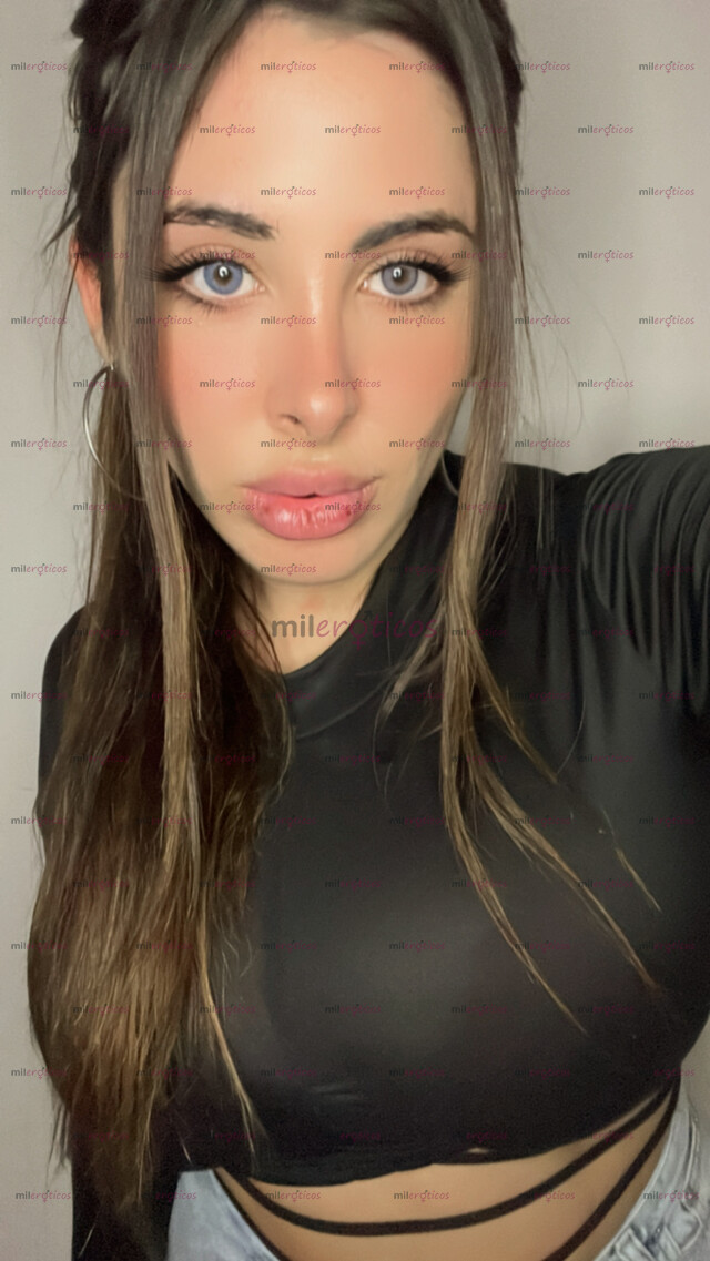 FOTOS DE CLARITA. ARGENTA MUY SEXY RECIÉN LLEGADA PARA COMPLACERTE