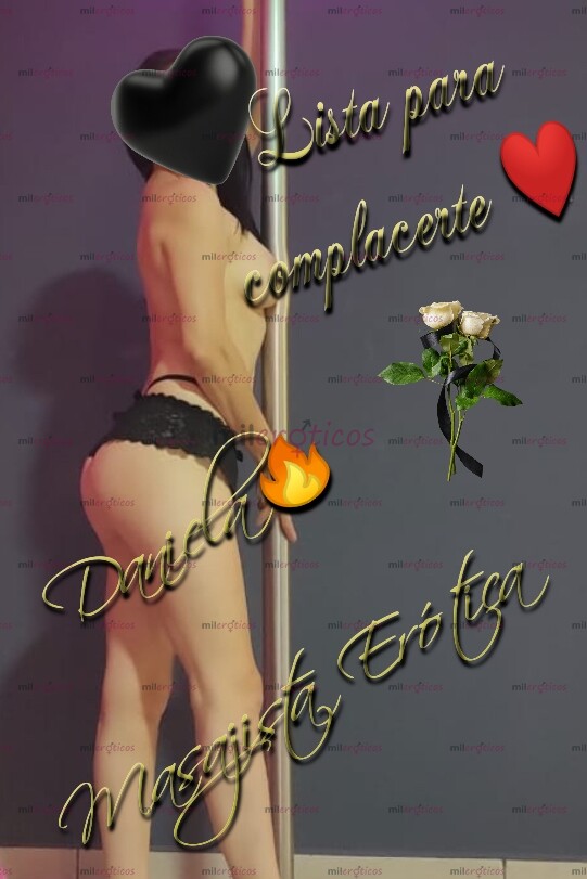 FOTOS DE DANIELA DISFRUTA DE UNA BUENA COMPAÑÍA A MI LADO