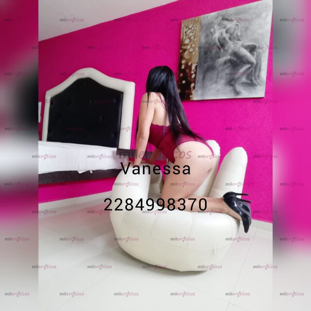 FOTOS DE VANESSA INOLVIDABLE UNA ESCORT SÚPER ATRACTIVA Y DIFERENTE!!!