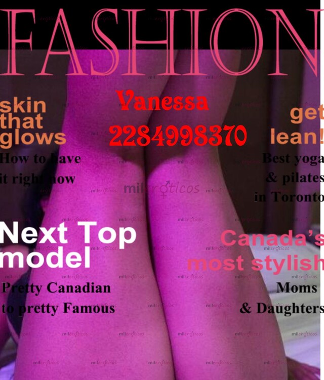 FOTOS DE VANESSA INOLVIDABLE UNA ESCORT SÚPER ATRACTIVA Y DIFERENTE!!!