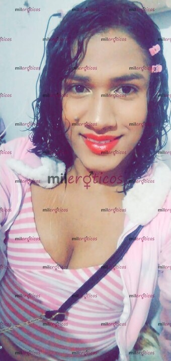 FOTOS DE TU NUEVA TRANS CUERPO DE IMPACTO LECHERA Y MORBOSA