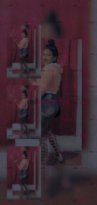 FOTOS DE TU NUEVA TRANS CUERPO DE IMPACTO LECHERA Y MORBOSA