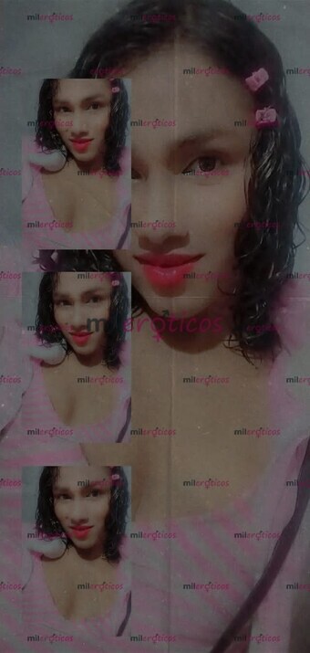 FOTOS DE TU NUEVA TRANS CUERPO DE IMPACTO LECHERA Y MORBOSA