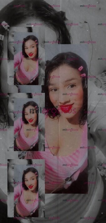 FOTOS DE TU NUEVA TRANS CUERPO DE IMPACTO LECHERA Y MORBOSA