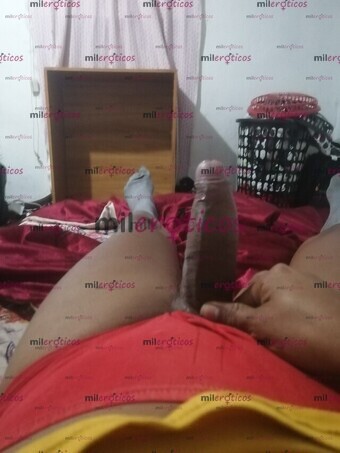 FOTOS DE TU NUEVA TRANS CUERPO DE IMPACTO LECHERA Y MORBOSA