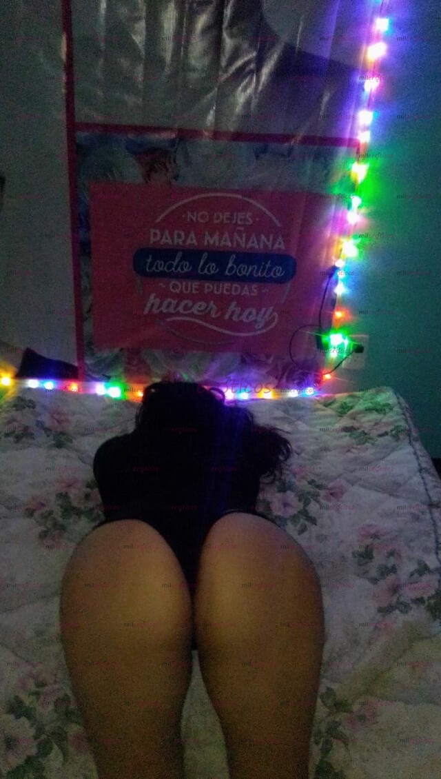 FOTOS DE , QUÉ RICO CÓMO ME PONE EL PANTY DE LADITO AY, QUÉ RICO ESE BESITO DÁMELO ABA