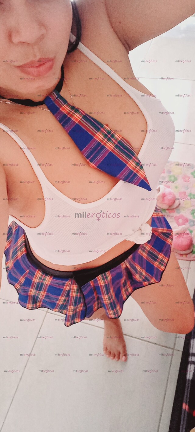 FOTOS DE MELISSA DULCE CARAMELO DISPONIBLE YA EN RIONEGRO