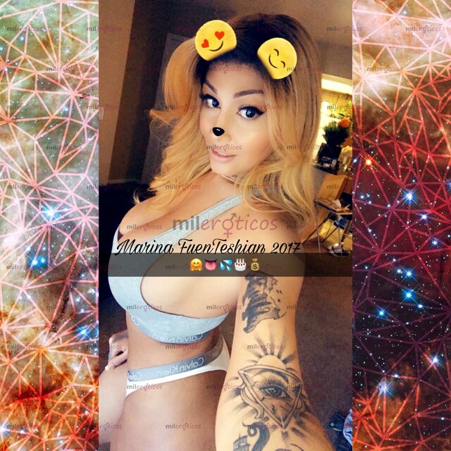 FOTOS DE MÁS SOLICITADA MS. SEXYASSMARINA EN LERDO