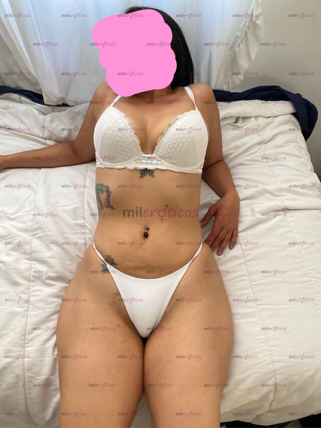 FOTOS DE SOY ALEXA, CHECA MI PERFIL PARA QUE TE CONVENZAS QUE SOY TU MEJOR OPCION